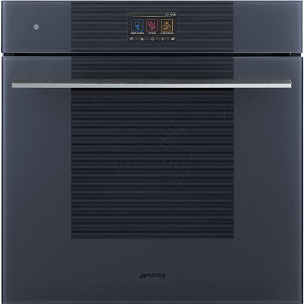 Электрический духовой шкаф Smeg SO6104APG