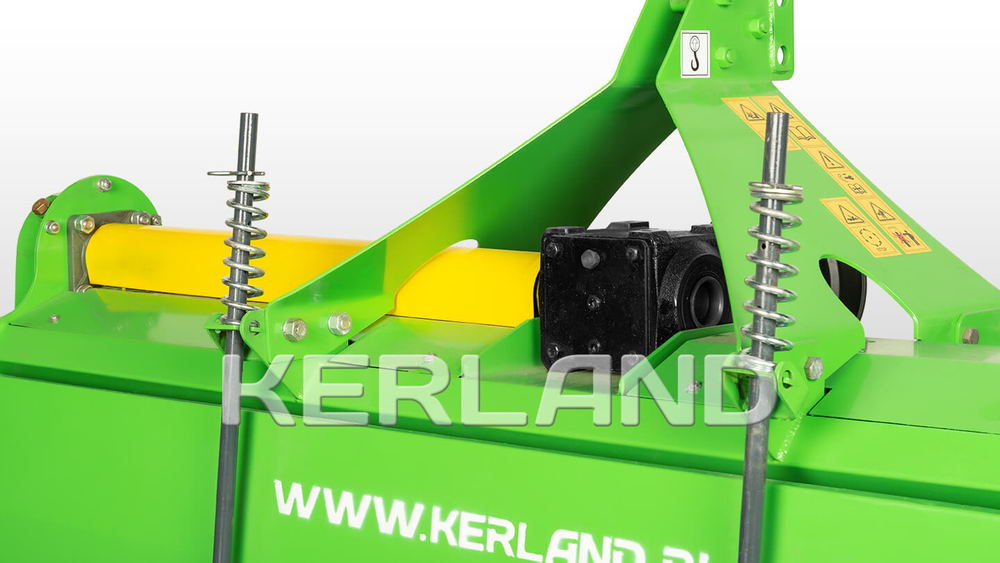 Почвофреза Kerland | Керланд K 1800 (1,8 м)