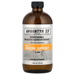 Sovereign Silver, Argentyn 23, Professional Bio-Active Silver Hydrosol, 473 мл (16 жидк. унций)
