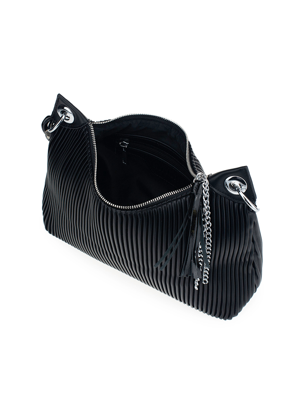 27447-2/10 Сумка жен., иск. кожа