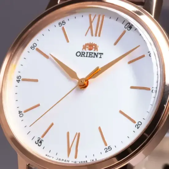 Женские часы Orient RA-QC1704S10B