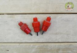 Ниппель 360 гр