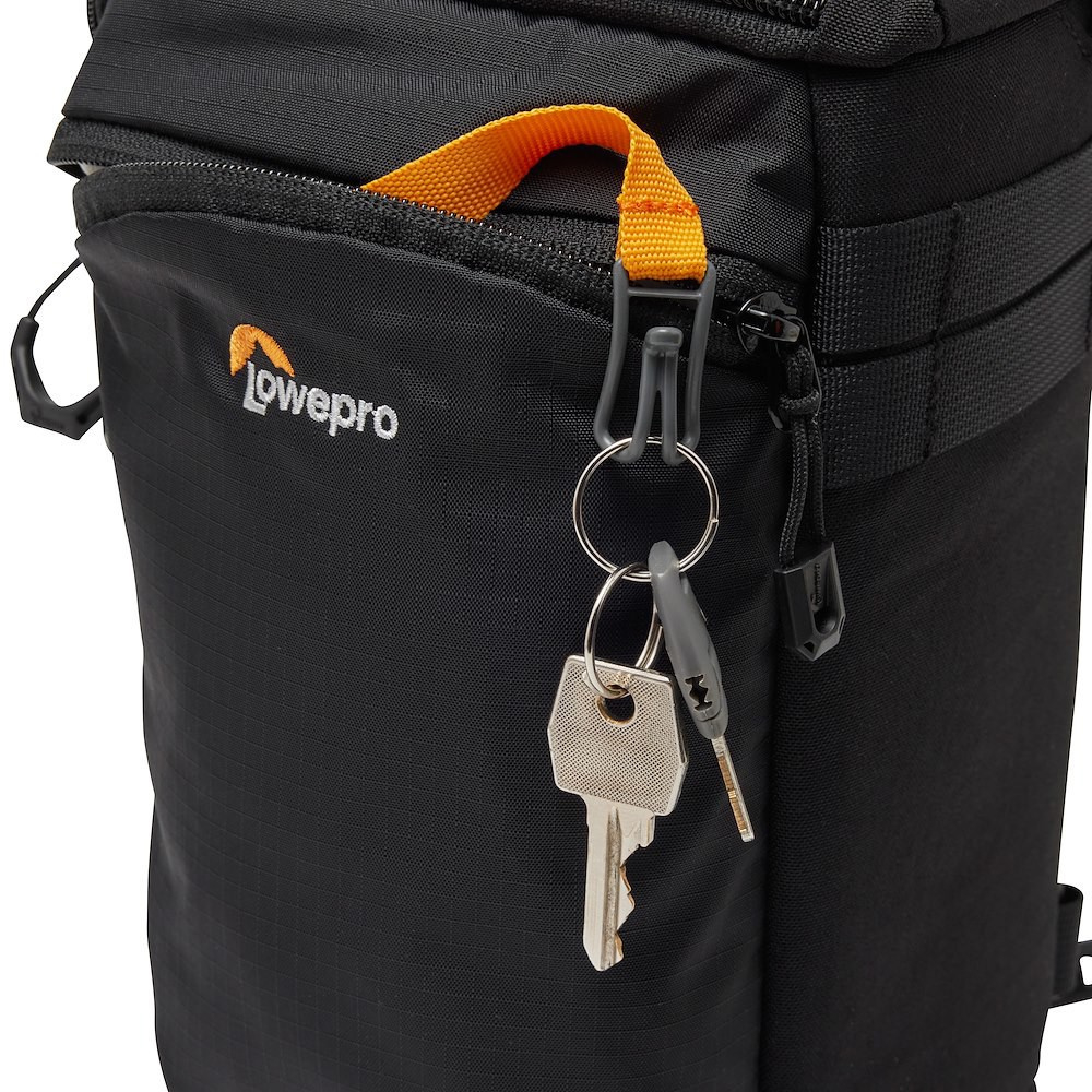 Сумка Lowepro ProTactic TLZ 70 Slim AW III черная