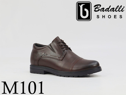 Ботинки мужские M101-1R 40-45