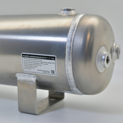 Алюминиевый ресивер BERKUT AT-10AL