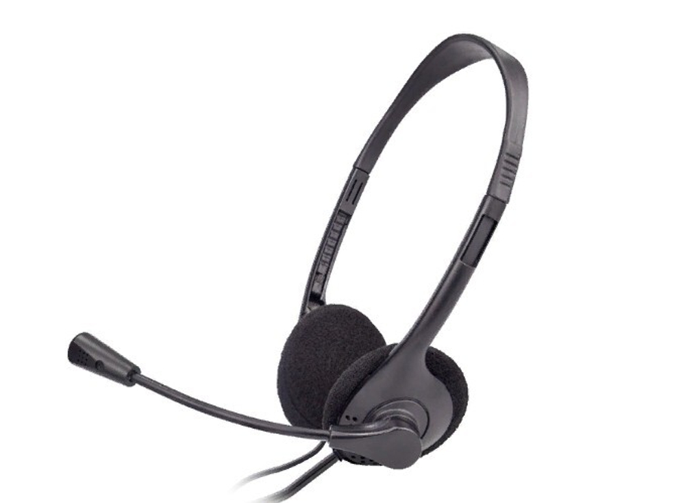 Наушники гарнитура Ritmix RH-512M