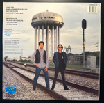 The Psycho Daisies - 30 Milligrams Of Your Love (Голландия 1990г.)