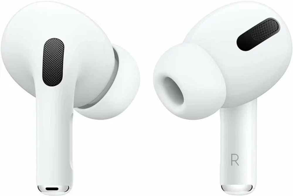 Беспроводные наушники Apple AirPods Pro 2 MagSafe Charging Case (Lightning), белый