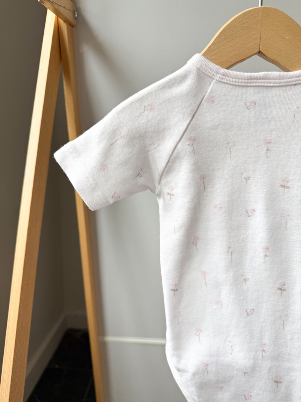 Боди Sanetta, 62