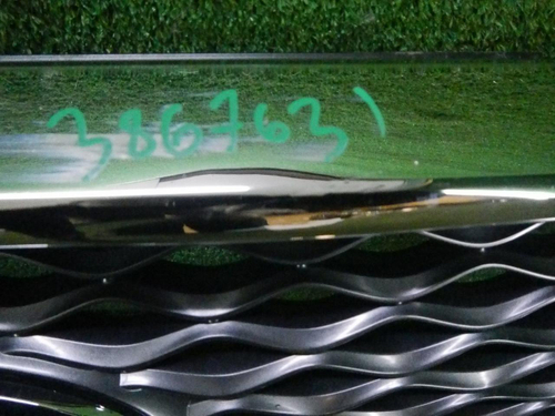 Решетка радиатора Infiniti QX50 2 (2017-н.в.)