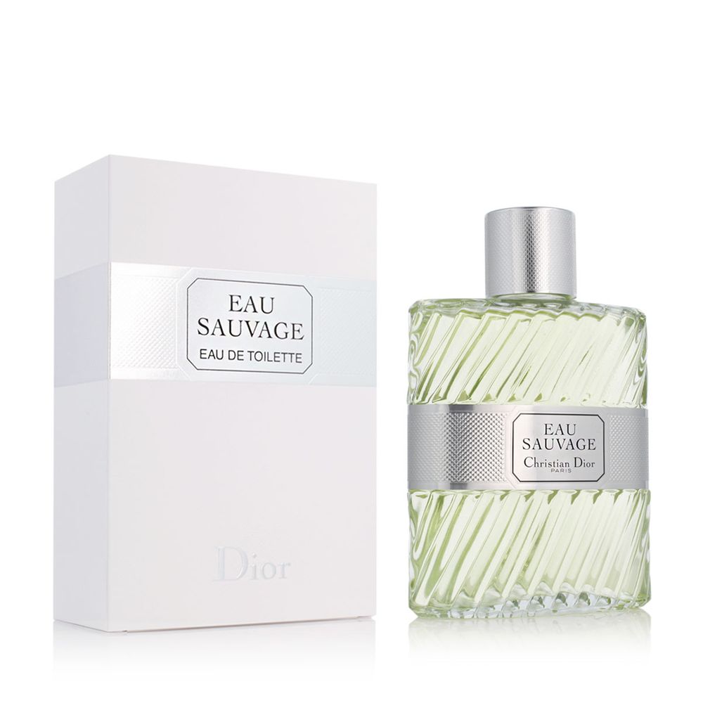 Dior Eau Sauvage Eau De Toilette 400 ml (man)