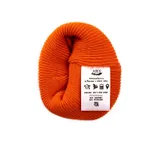 Шапка ННХ AW25 Фудзи оранж