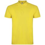 Детское поло Star с коротким рукавом