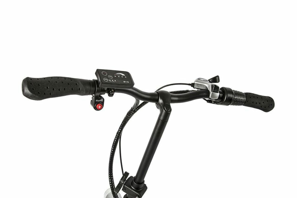 Электровелосипед Eltreco Good Litium 350W (2018)