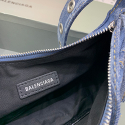 Balenciaga Le Cagole 26 cm
