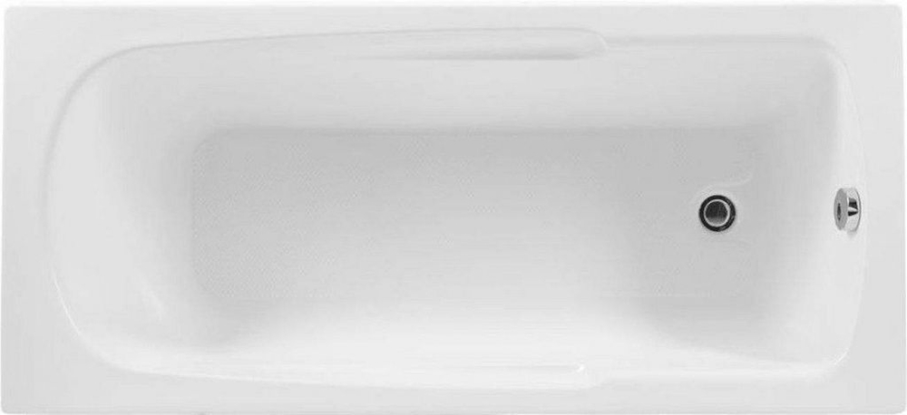 Акриловая ванна Aquanet (Акванет) Extra 170x70 с каркасом