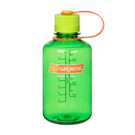 Бутылка Nalgene Everyday NM 16oz-0.47 л, Green Melon