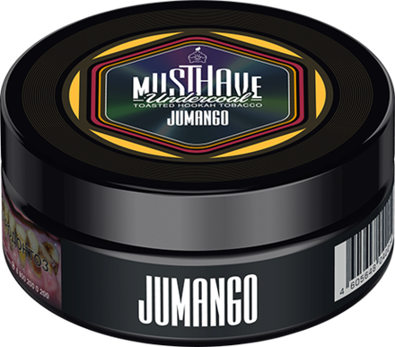 Must Have - Jumango (125g)