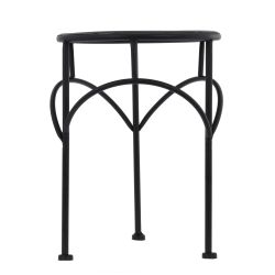 GAEM Подставка для цветов, L25 W25 H33,5 см