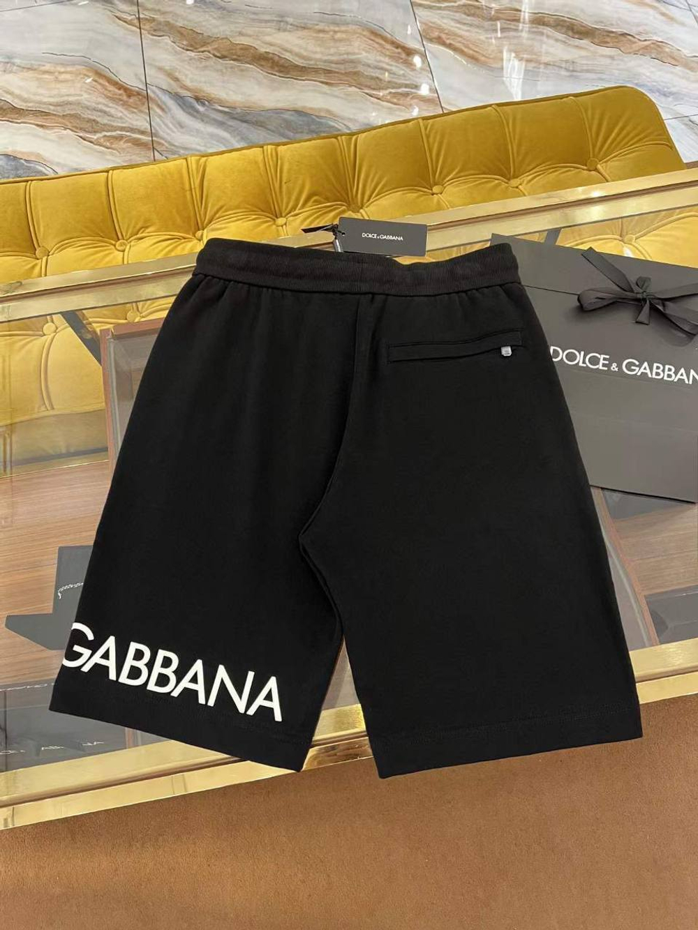Шорты Dolce&Gabbana
