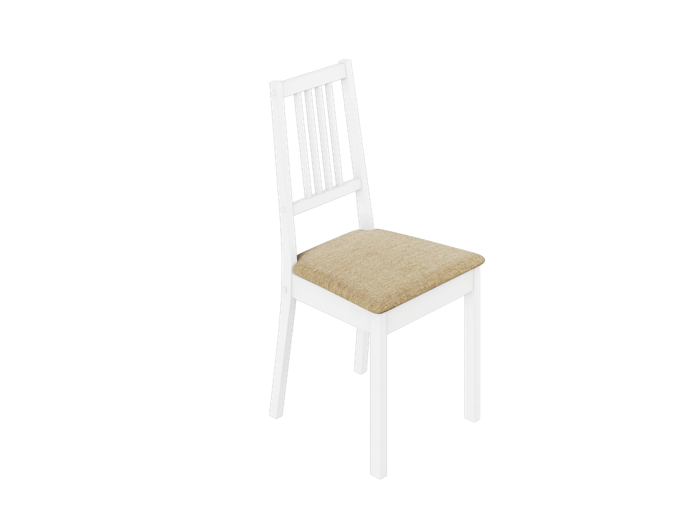 Стул деревянный Porto 2