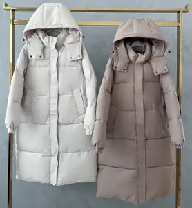 Пуховик A928 Фабрика Моды