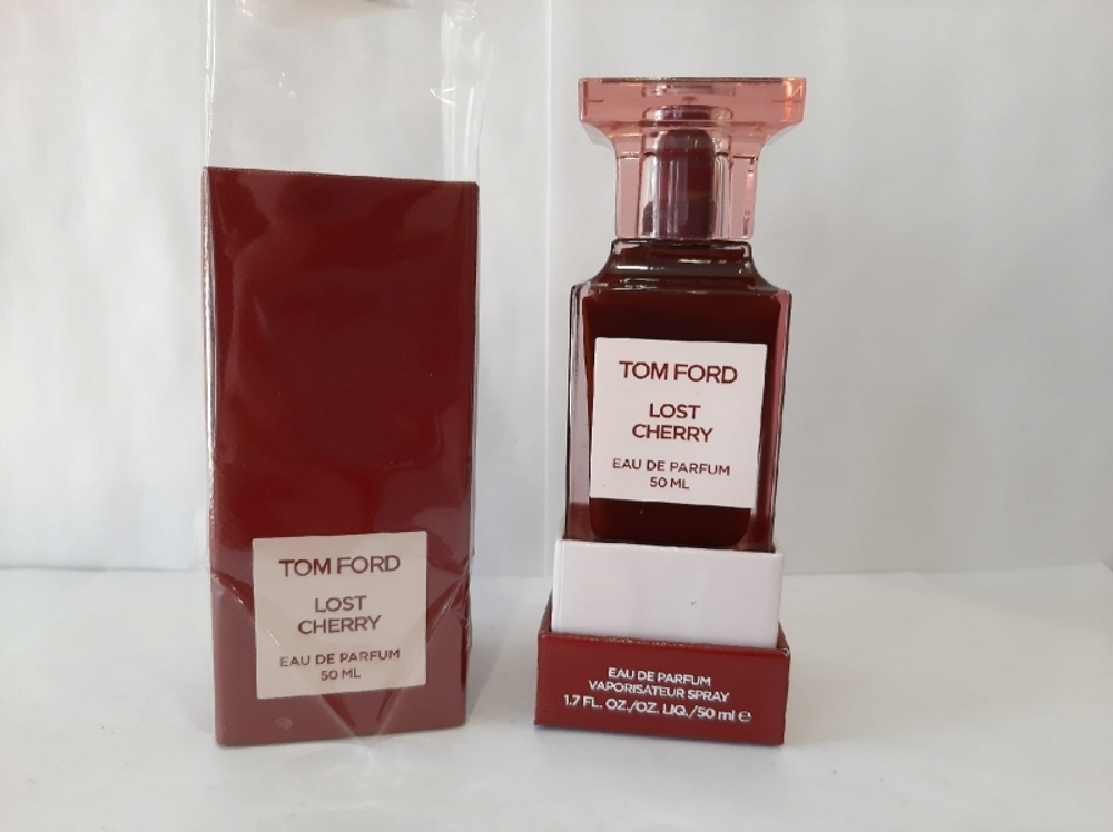 Tom Ford Lost Cherry