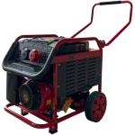 ALTECO Standard APG 11000 TE DUO бензиновый генератор 61483
