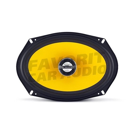 Коакс. акустика JL Audio C1-690x