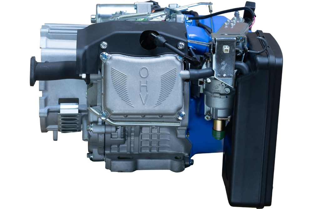 Двигатель DK192 для DKA8500EW (для генератора) Dinking ДВИ099