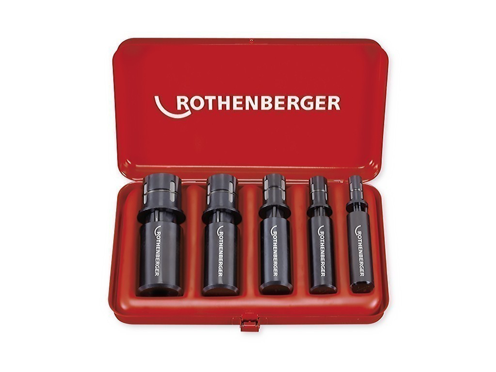 Инструмент Rothenberger NIPPEL MAX для труб 1/2"