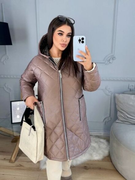 Куртка УК-884-3 Фабрика Моды