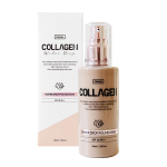 Увлажняющая тональная основа с коллагеном тон 23 Натурально бежевый SPF20 PA++ Pekah Collagen Water Drop 100мл