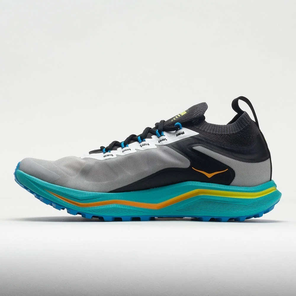 Кроссовки женские HOKA W ZINAL 2 Black / Ceramic