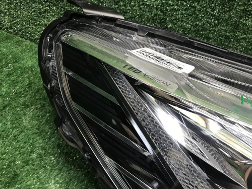Фара правая Haval Jolion (2021-н.в.) LED