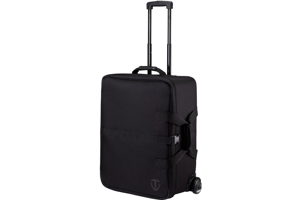 Чемодан Tenba Air Case Attaché 2520w для фотоборудования на колесах