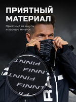 Бафф шарф FINNTRAIL TUBE