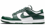 Кроссовки Nike Dunk Low Retro "Varsity Green"