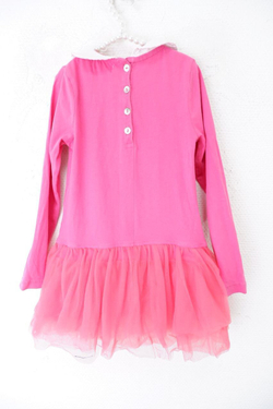 Платье Faberlic красивое на 6 лет