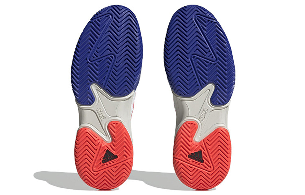 Кроссовки Adidas Barricade