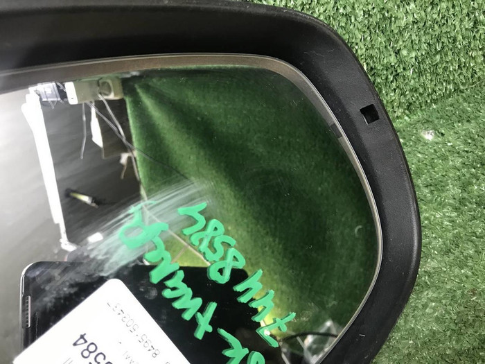 Зеркало правое Chery Tiggo 4 Pro (20-24) 8 конт.