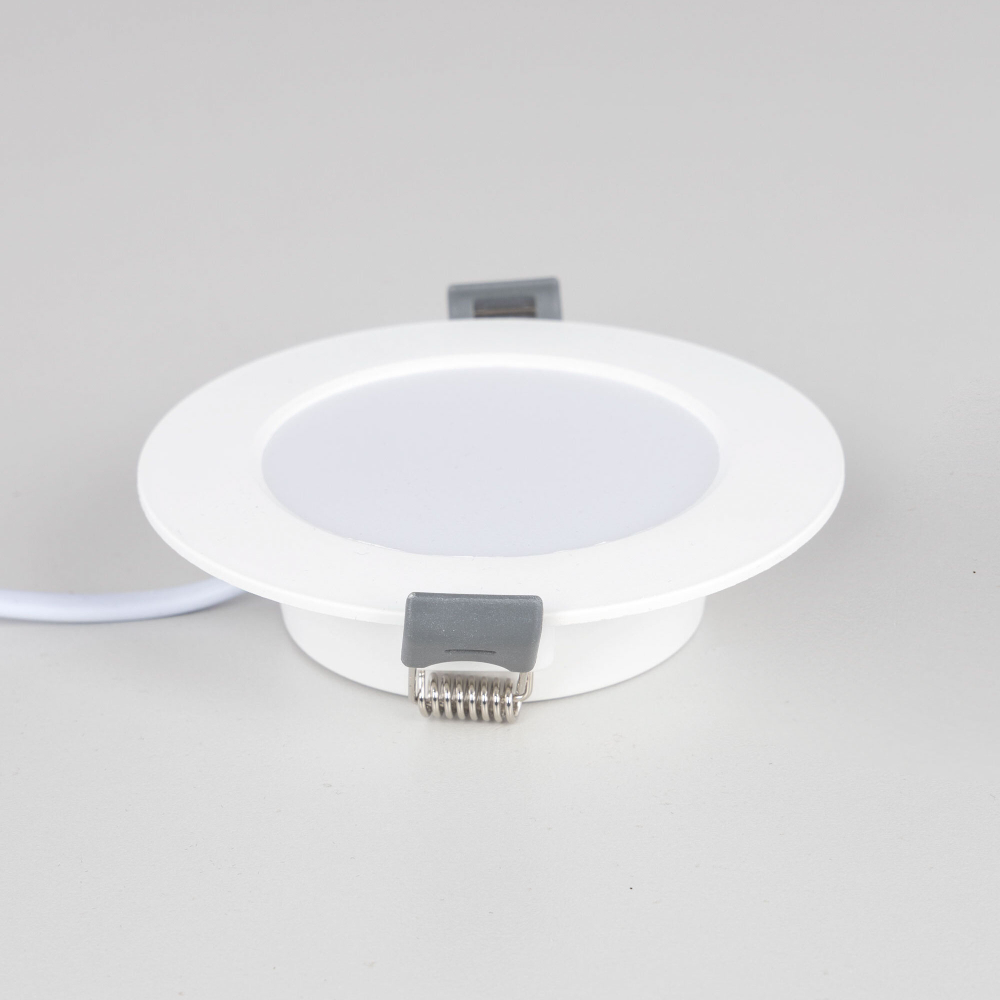 Citilux Галс CLD5505N Встраиваемый светодиодный светильник