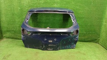 Крышка багажника Ford Focus 3 (2011-2019) универсал