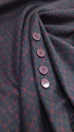 Трикотаж Лоден