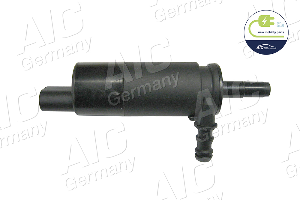 AIC - 51763-AIC - Washer Fluid Pump, headlight cleaning