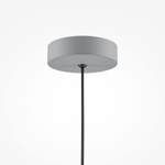 Подвесной светильник Maytoni Basic colors MOD168PL-01GR