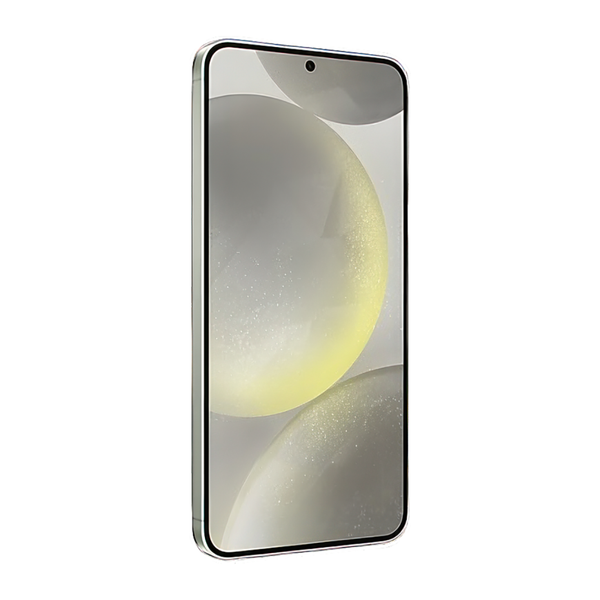 Смартфон Samsung Galaxy S24+ 12 ГБ/256 ГБ (Зелёный | Jade Green) (Exynos)