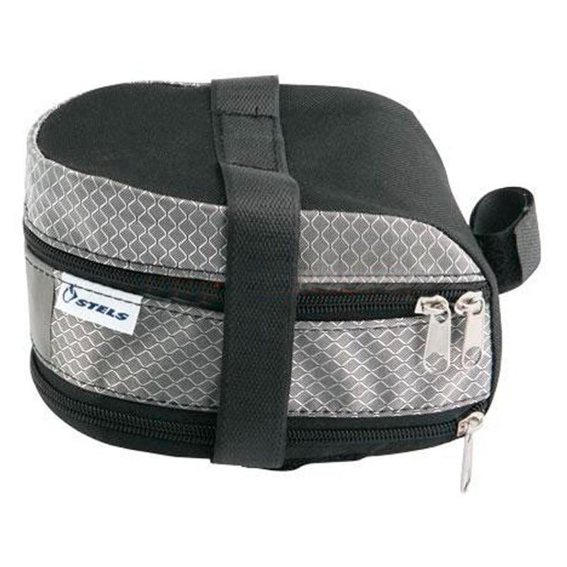 Велосумка под седло большая