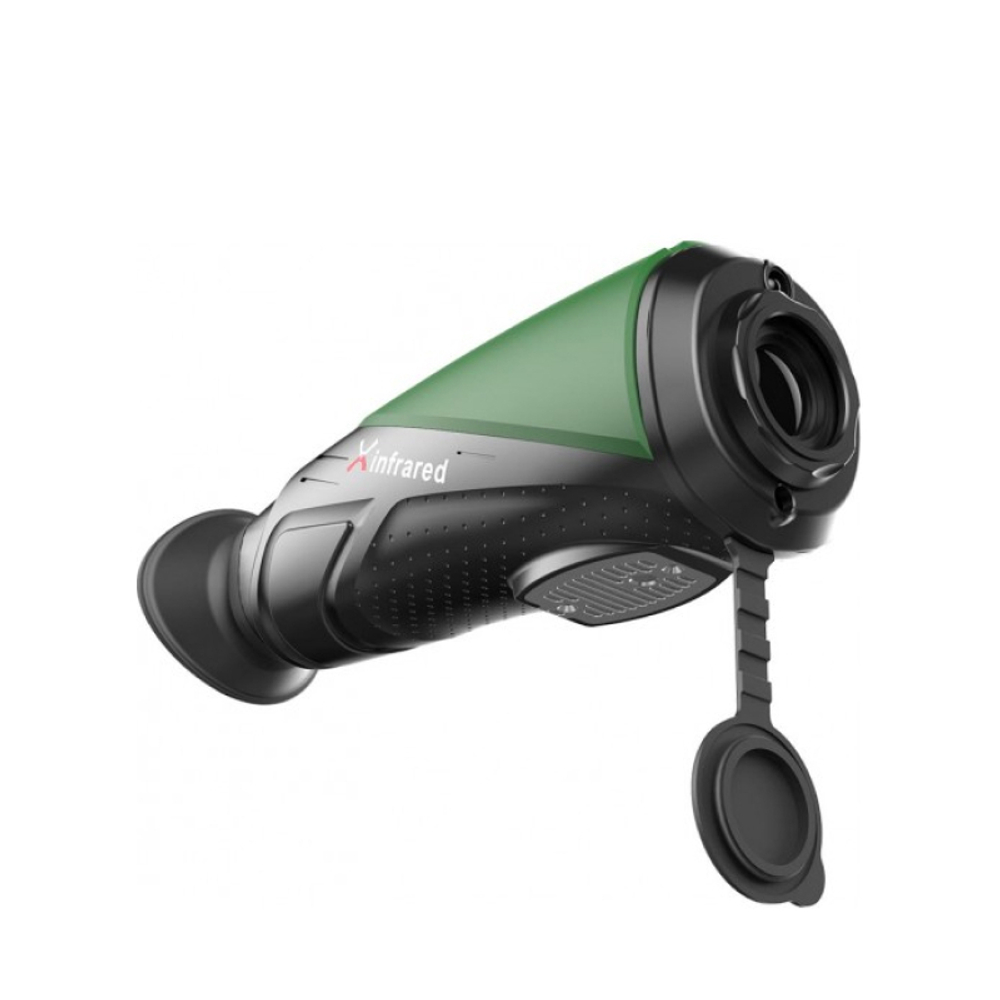 Тепловизионный монокуляр iRay xEye E3W (384x288, 17мкм, 50Гц, 19мм)