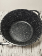 Кастрюля 3л АП Гранит к2431аг